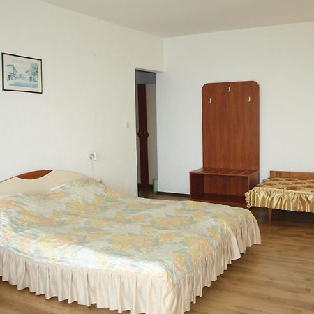 Harmony Beach Family Hotel Nesebar Exterior photo