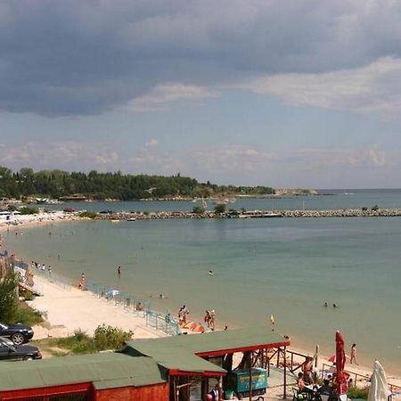 Harmony Beach Family Hotel Nesebar Exterior photo