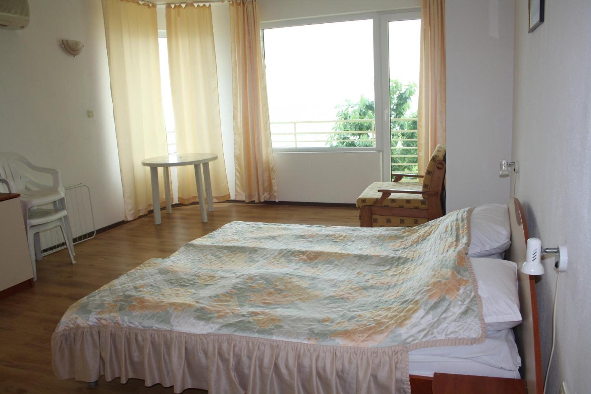 Harmony Beach Family Hotel Nesebar Exterior photo